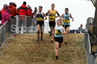 Inter District senior men and juniors, 2018 Simplyhealth Great Edinburgh International XCountry. Photo: David T. Hewitson/Sports for All Pics